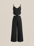 Pantalón Paola Lino LQ