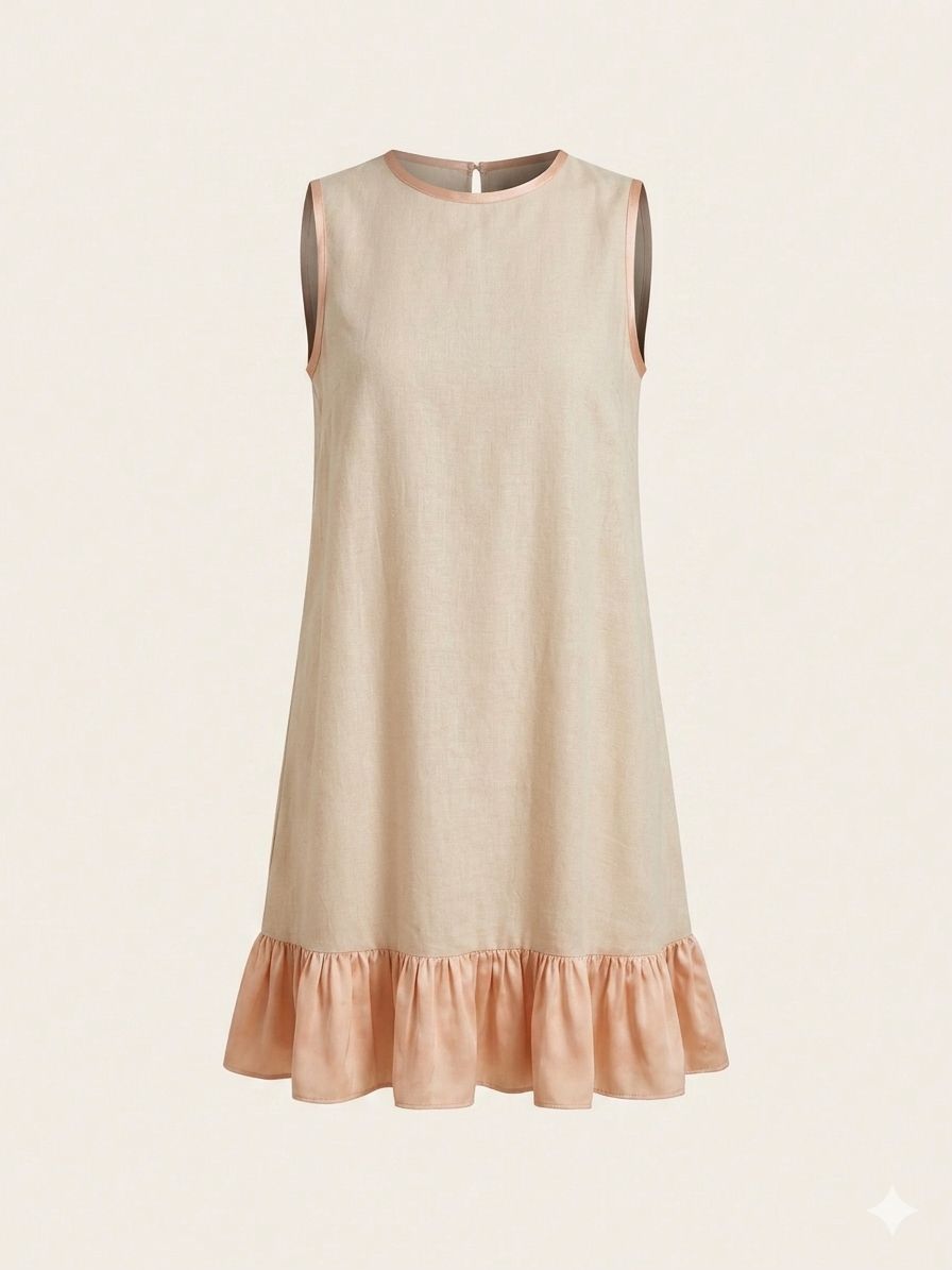 Vestido Regina LQ