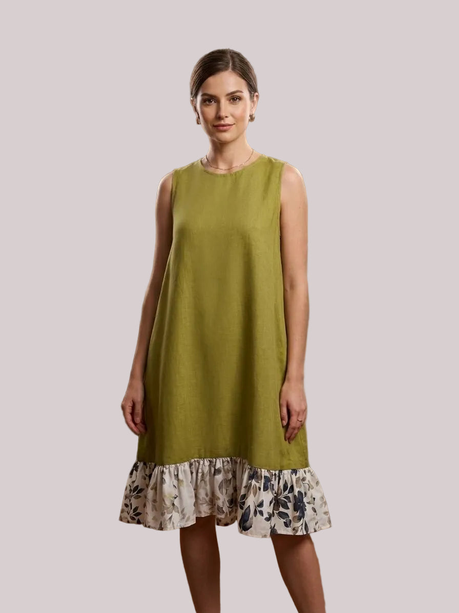 Vestido Regina LQ