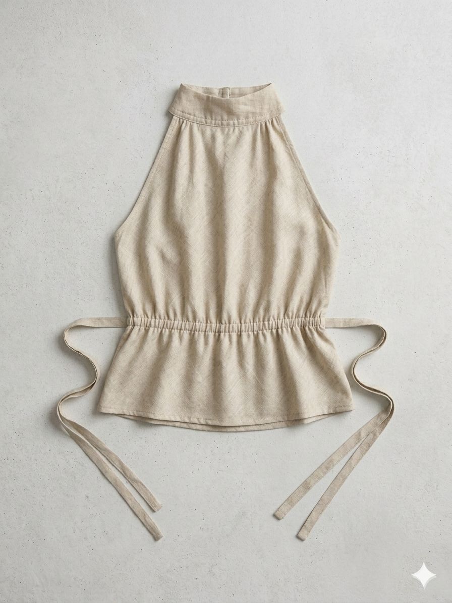 Maya Top Lino LQ