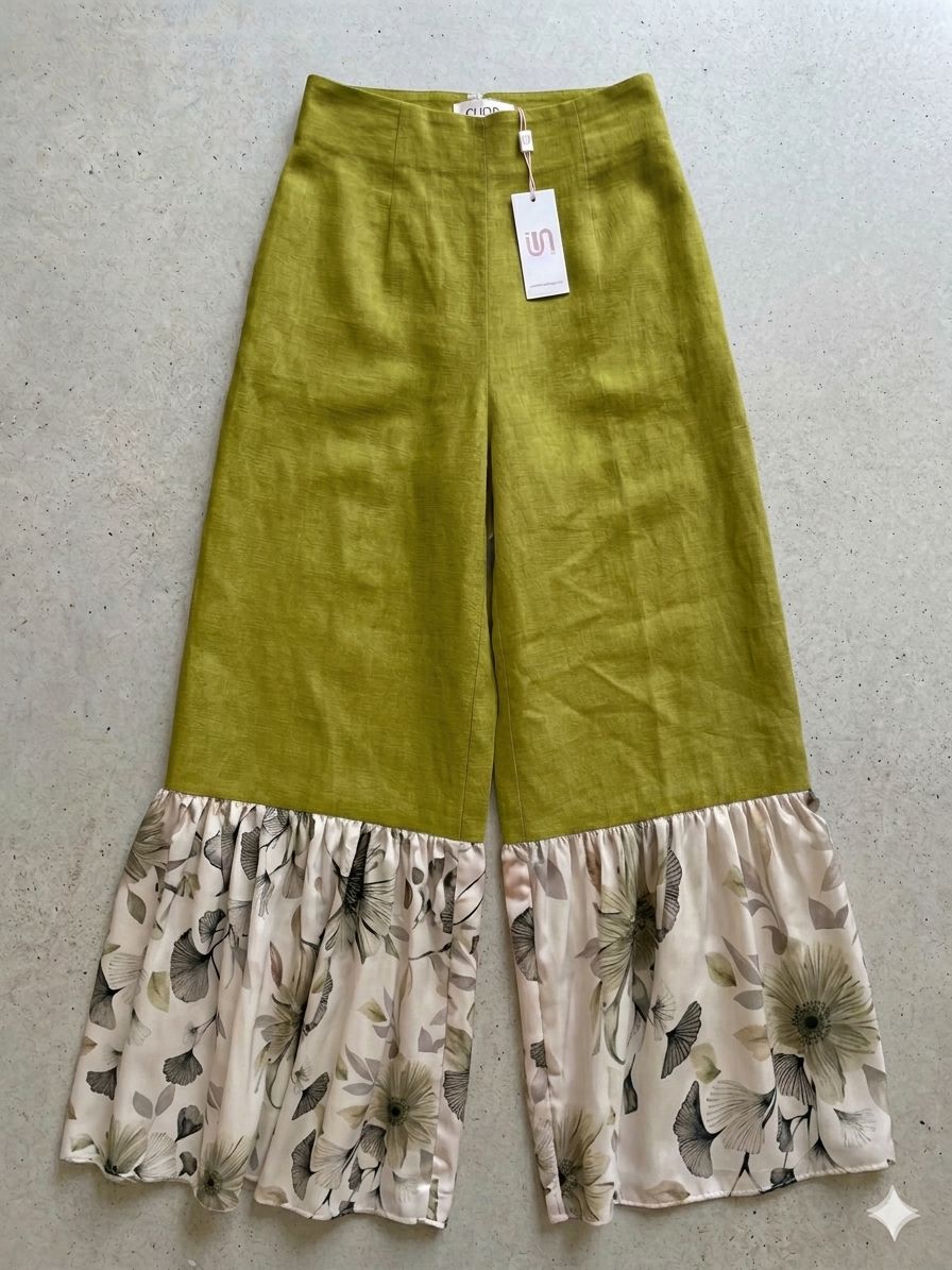 Pantalón Paola Mix LQ