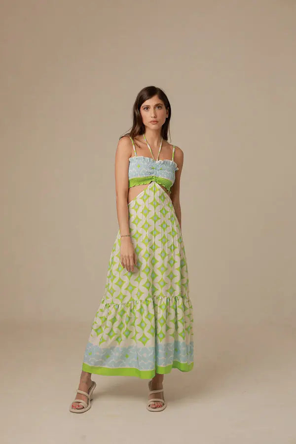Sienna Vestido Lavi
