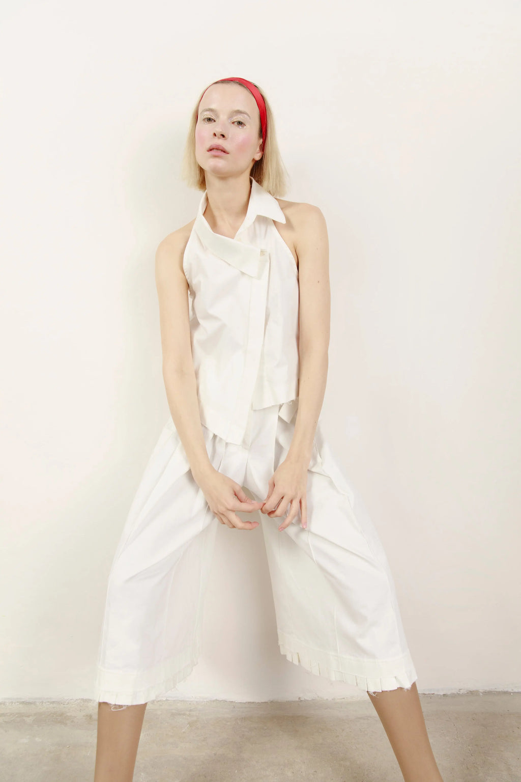 Victoria Top H