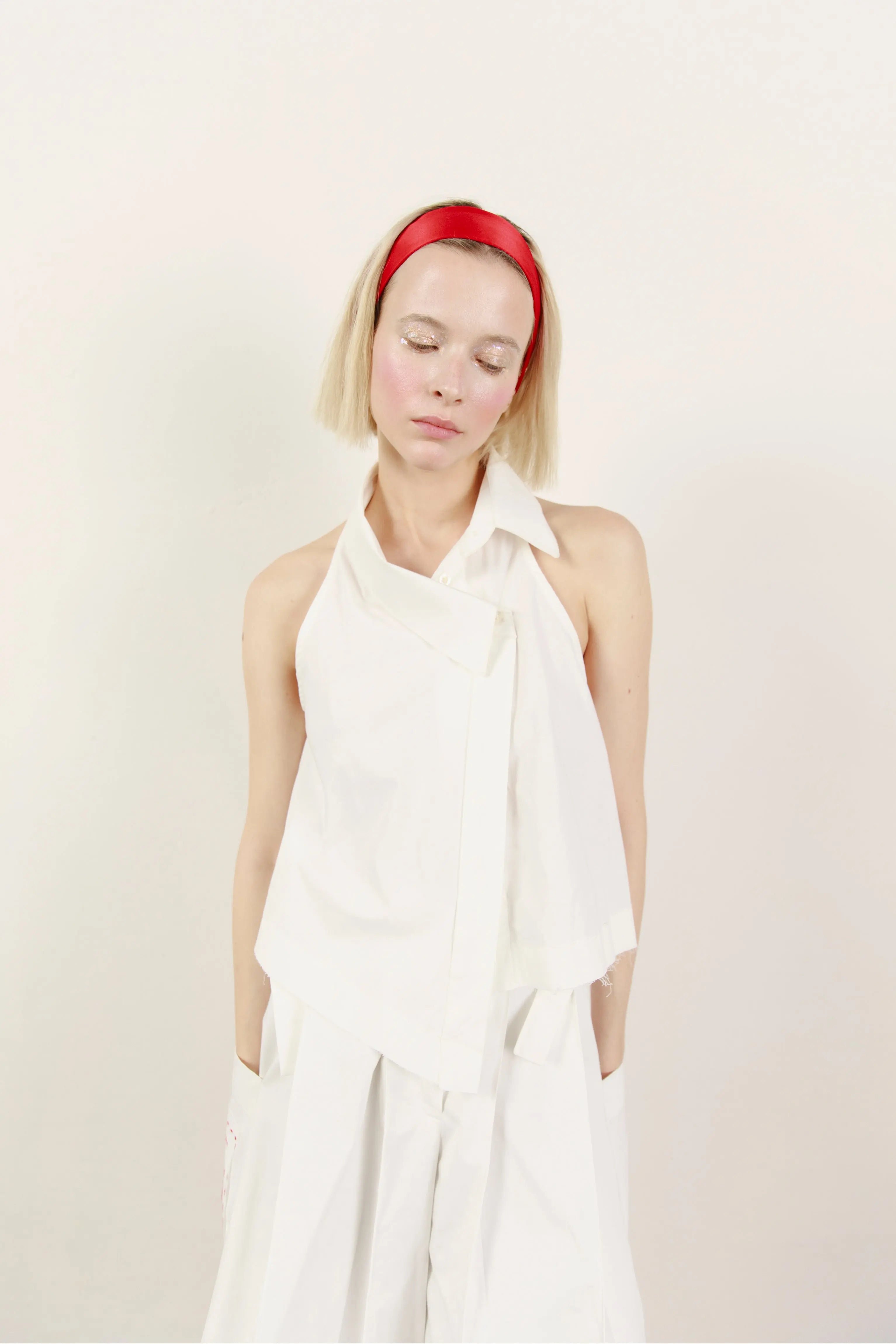 Victoria Top H