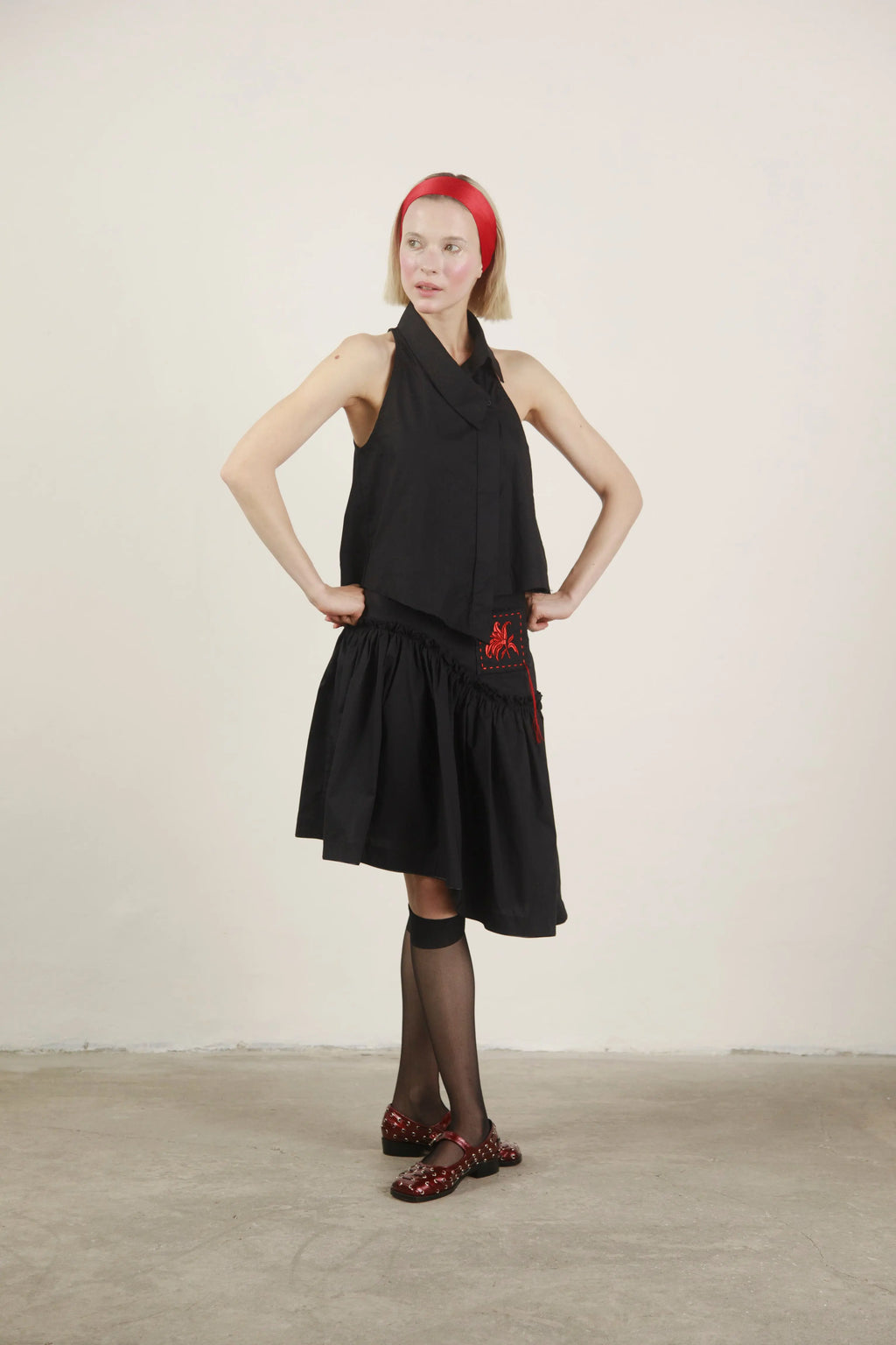 Victoria Top H
