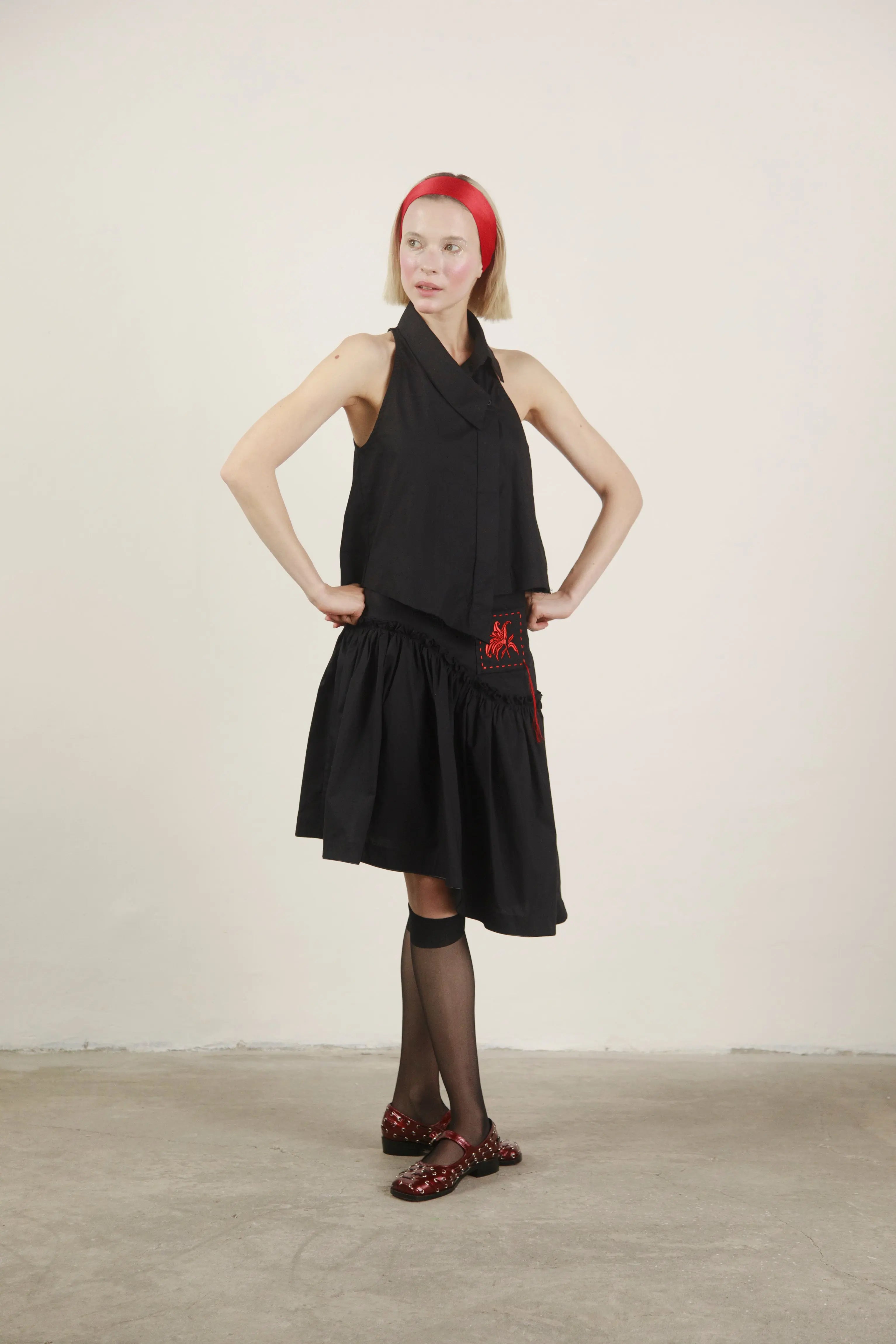 Victoria Top H