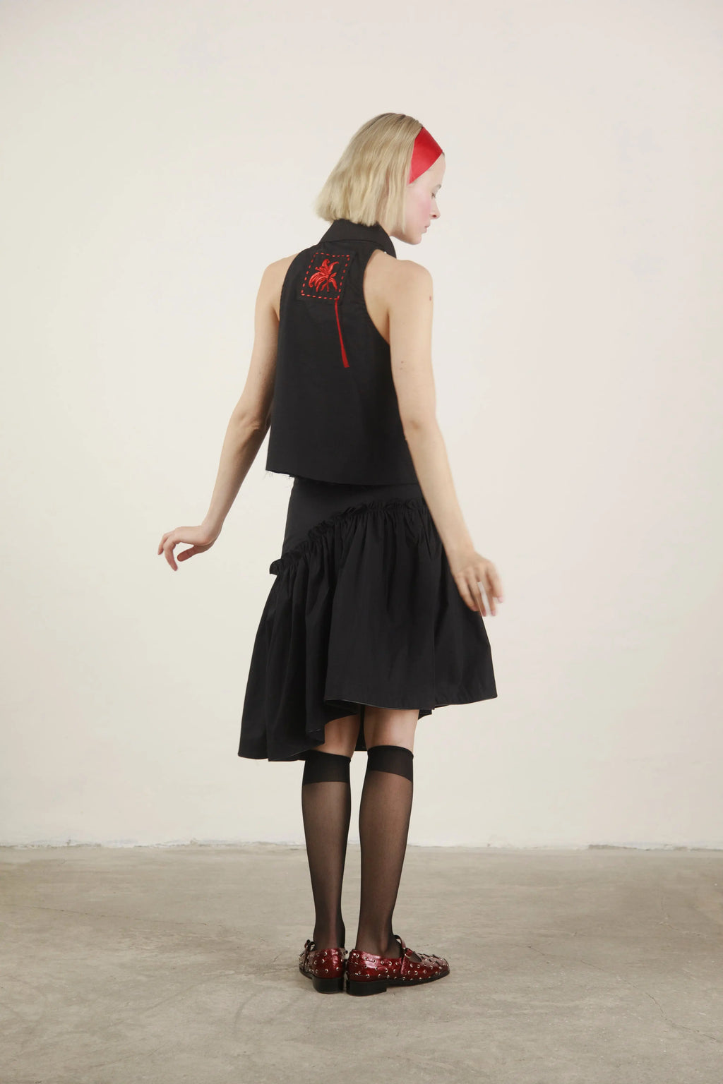 Victoria Top H