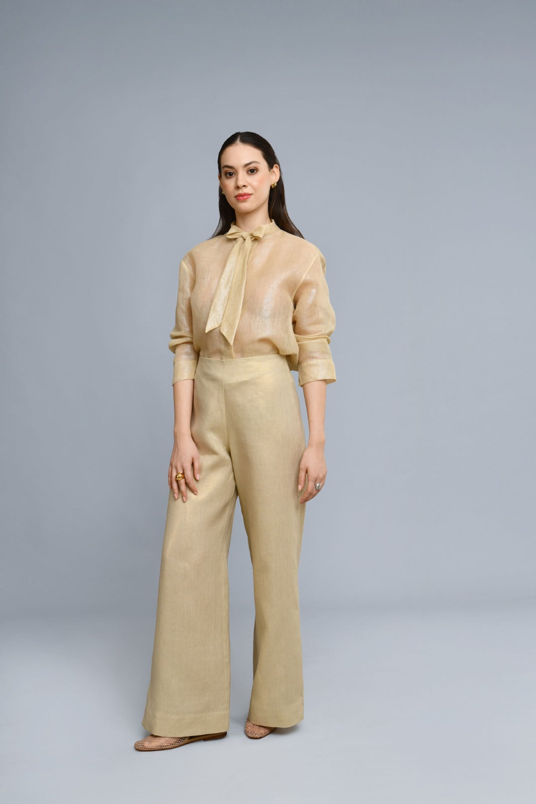 Louis Pantalón - Cuore