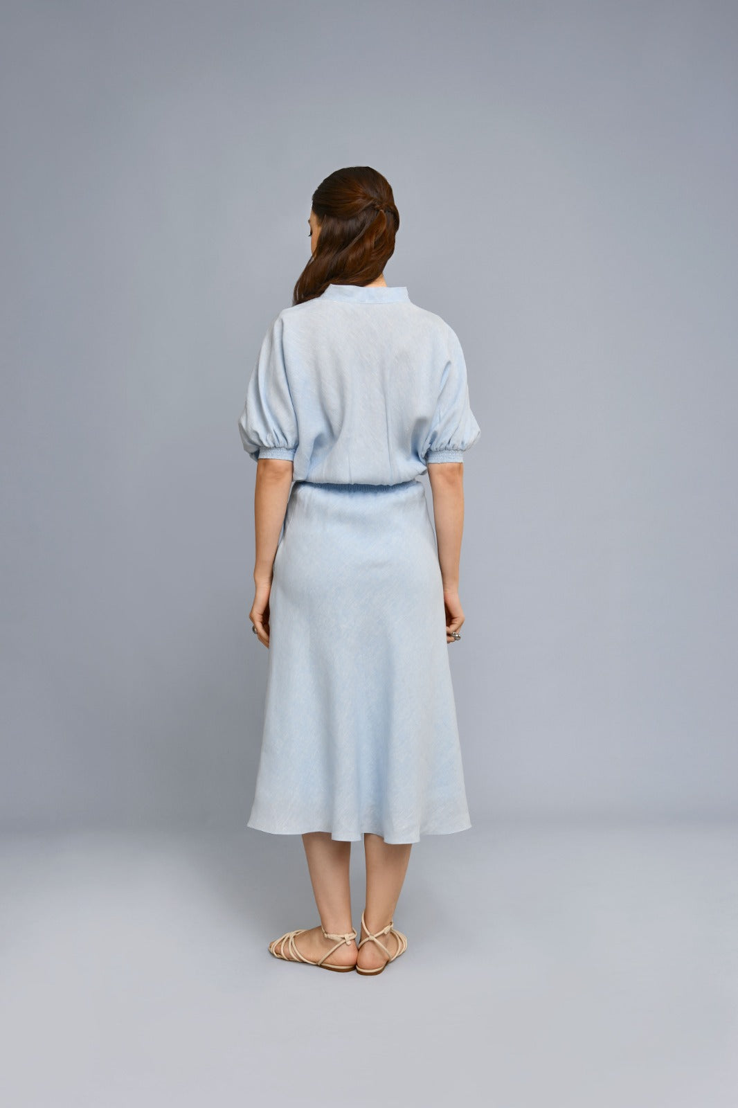 Munch Vestido - Cuore