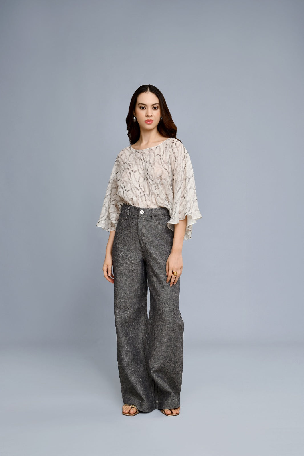 Cael Pantalón - Cuore