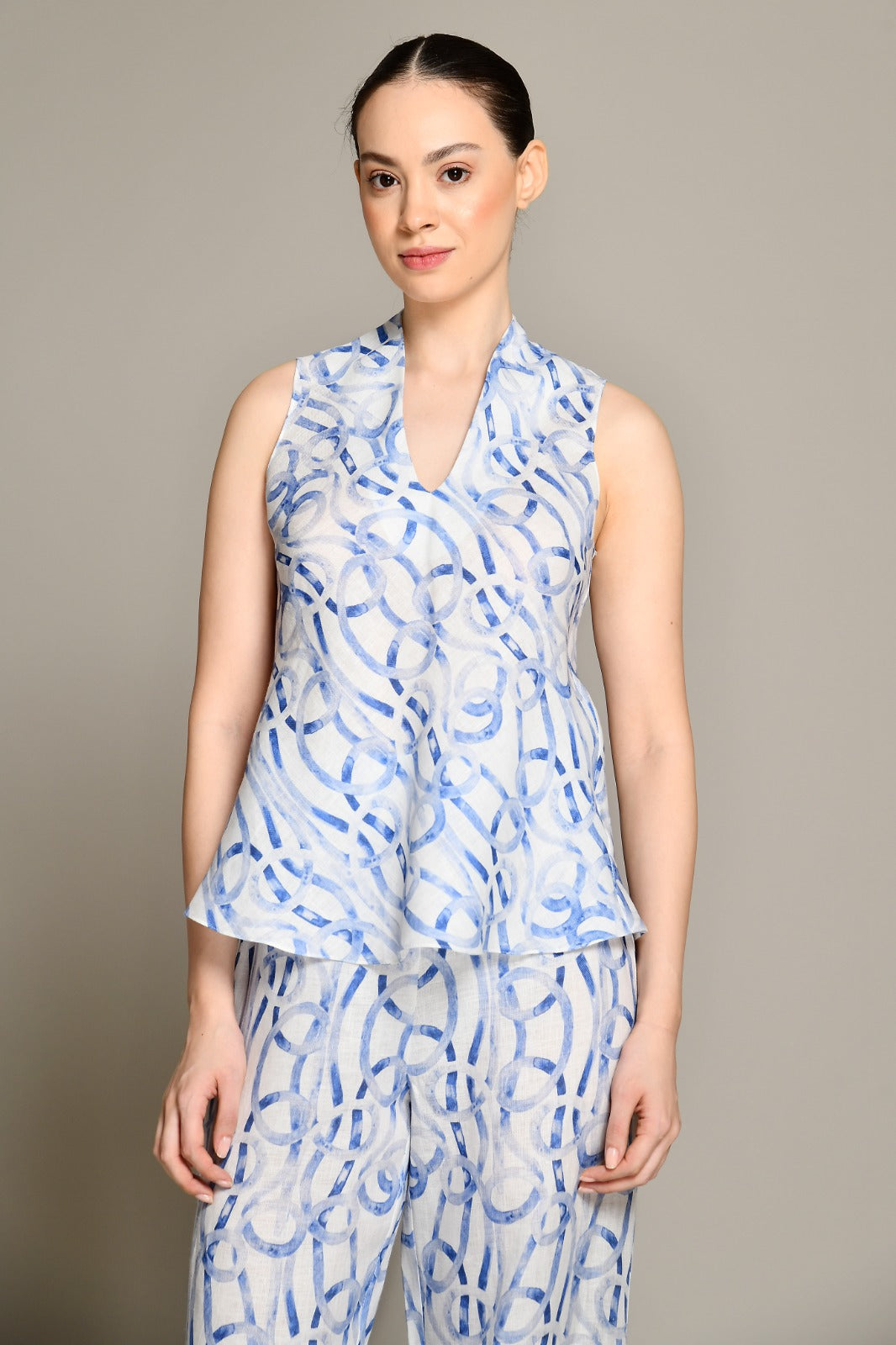 Maitai Camisa - Cuore