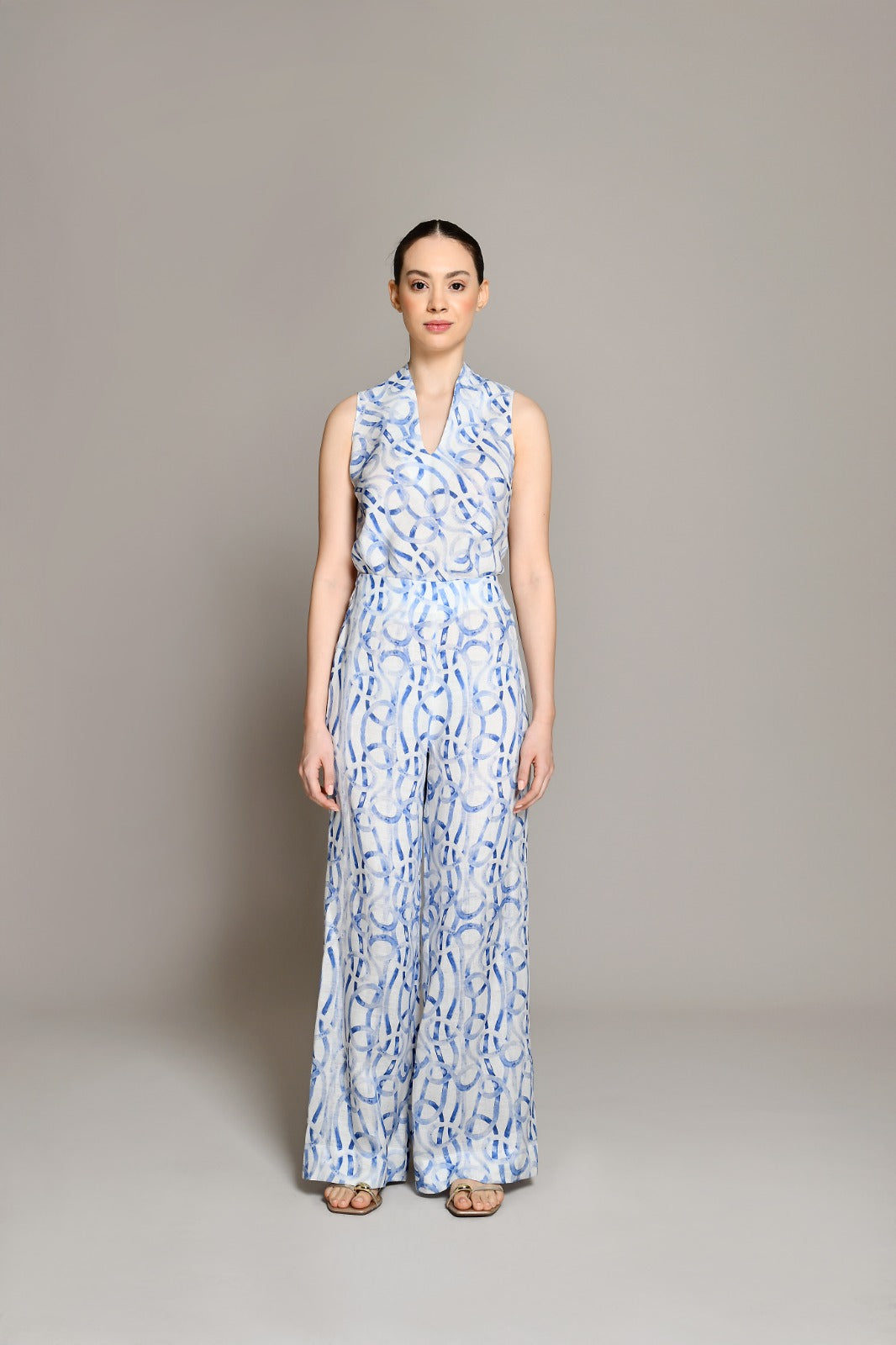 Honet Pantalón - Cuore