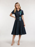 Naciente Vestido