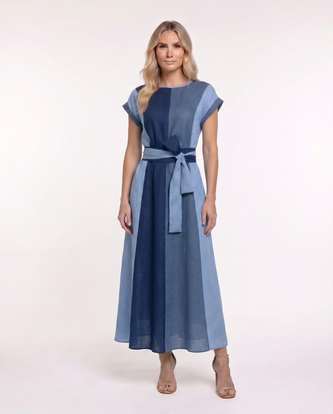 Horizonte Vestido
