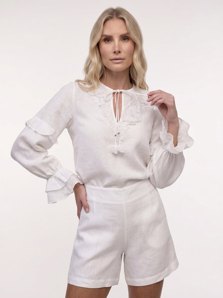 Alisia Camisa