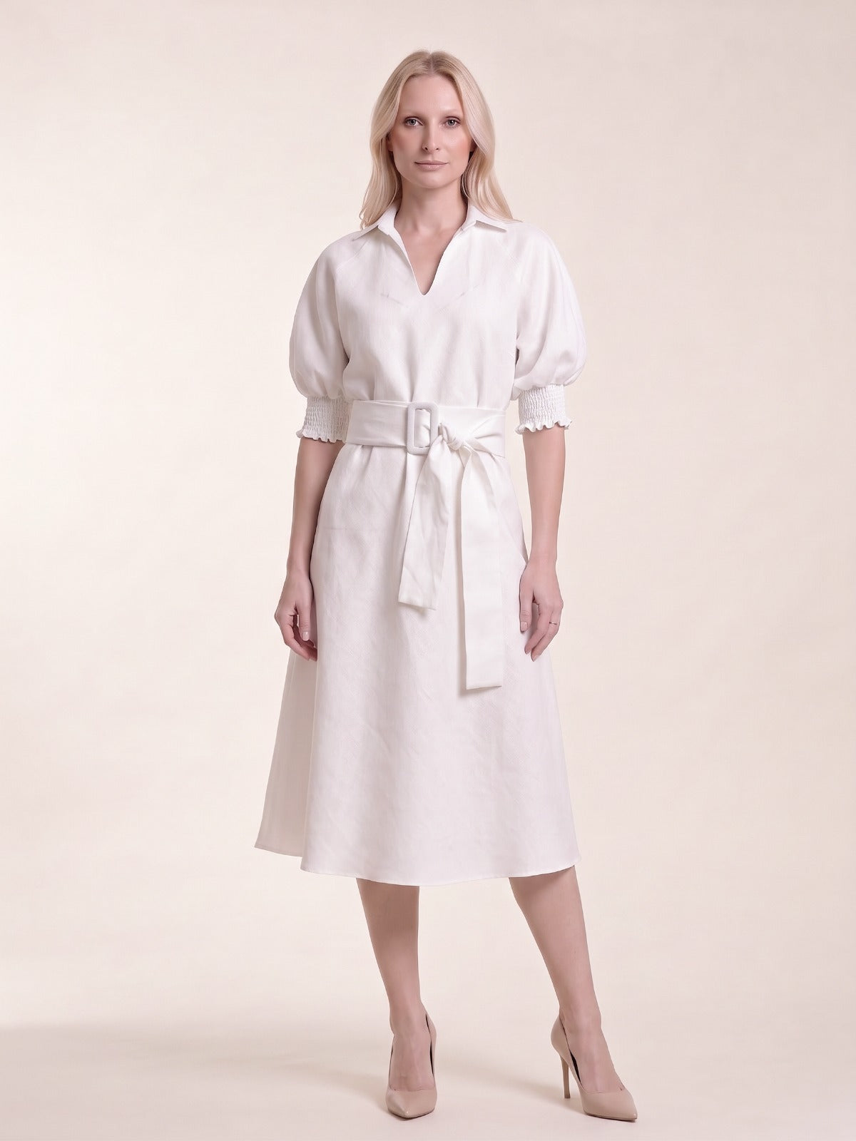 Farid Vestido
