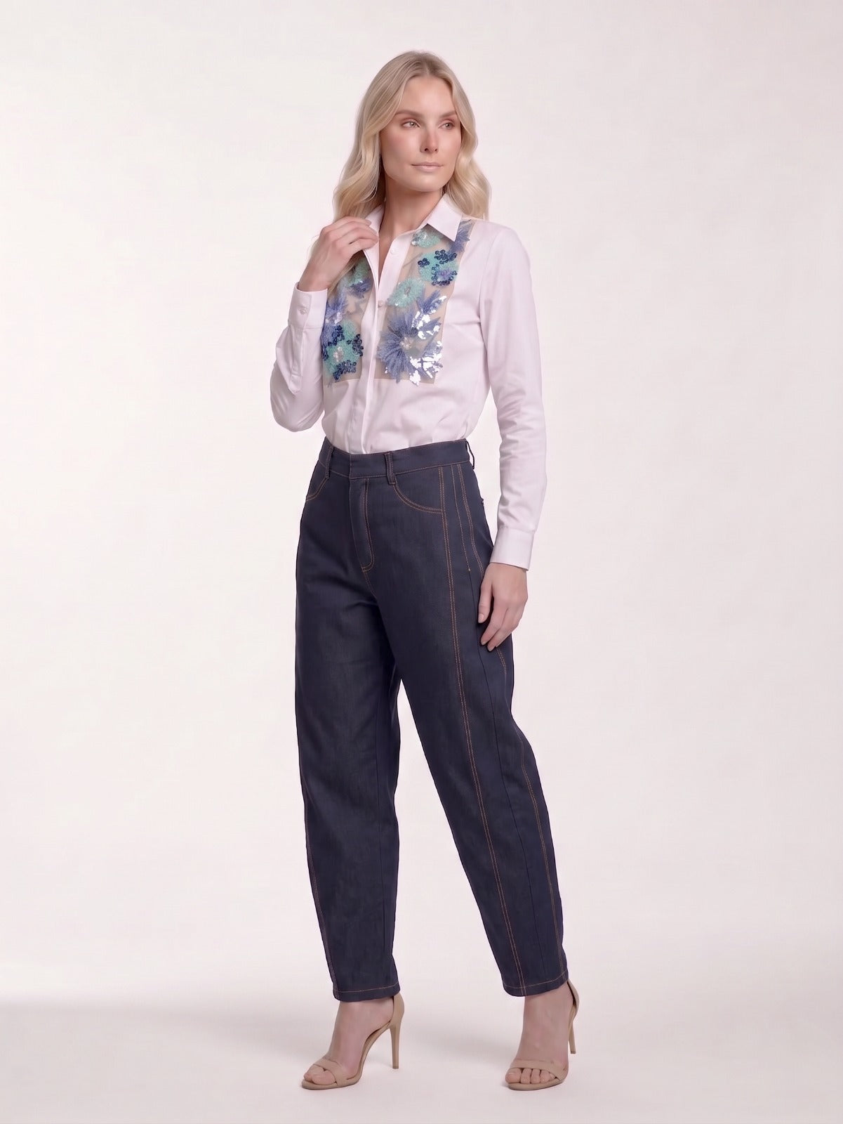 Nautica Camisa