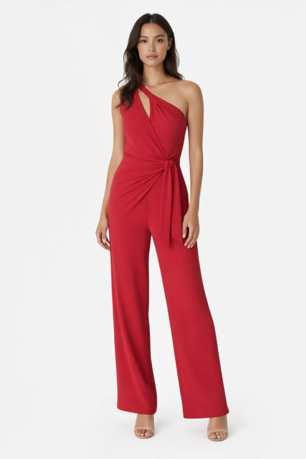 Silvana Jumpsuit An