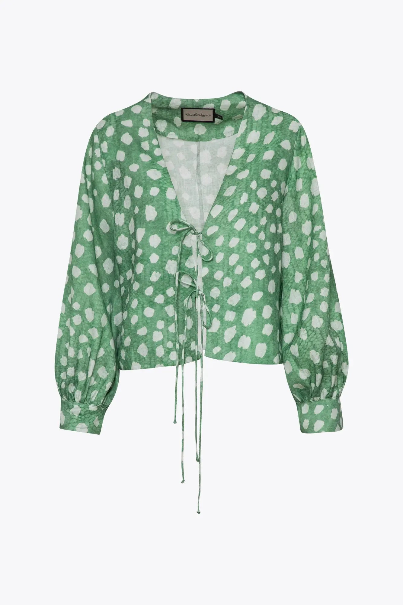 Amapola Camisa RL