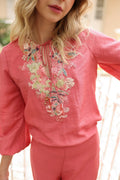 Love Camisa MPM