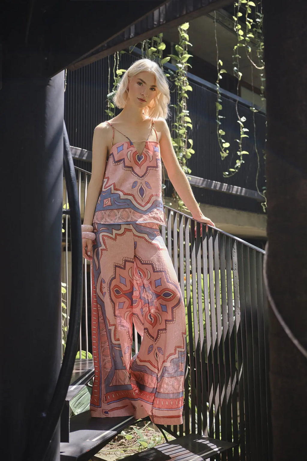 Catania Camisa RL