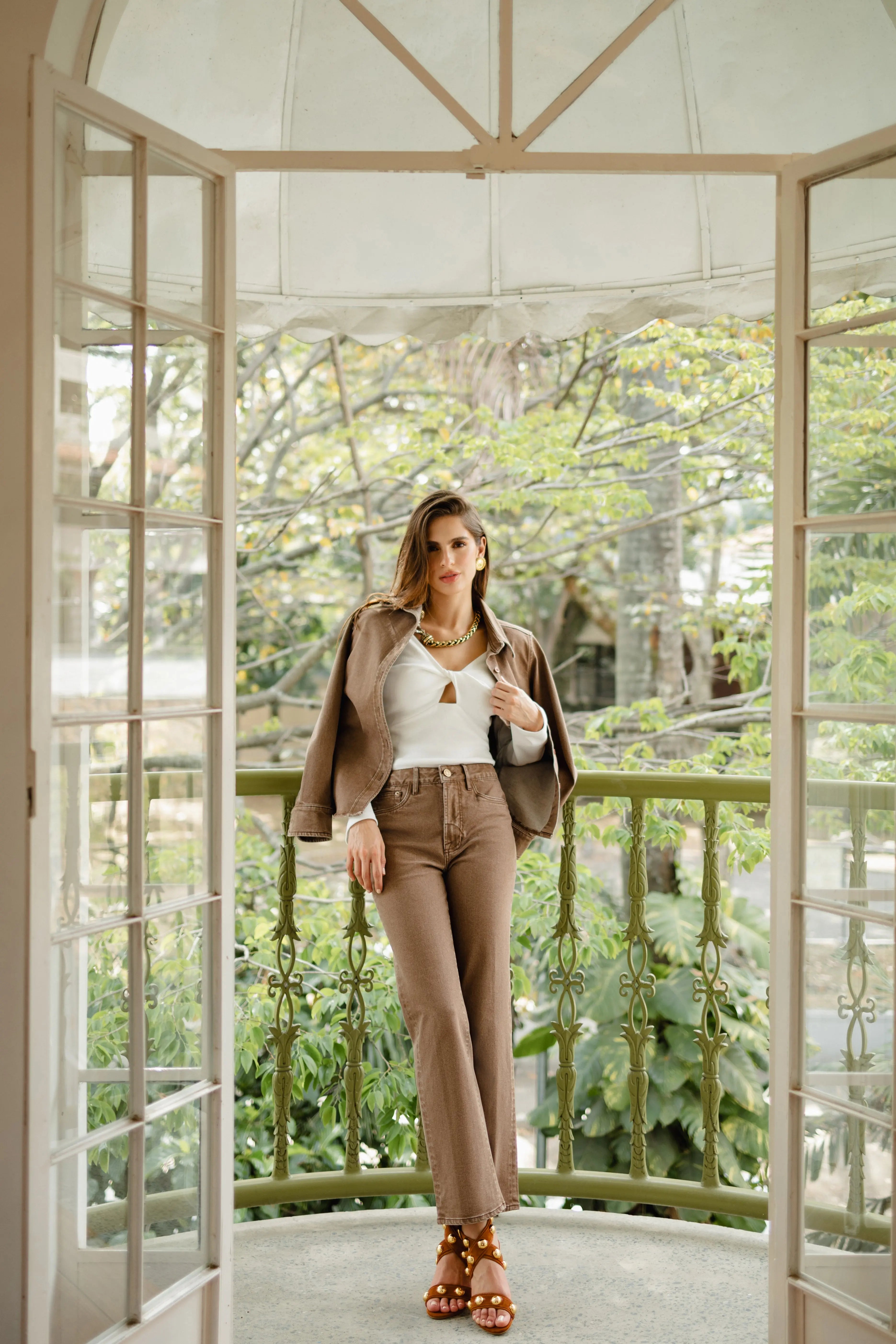 Sitara Camisa RL
