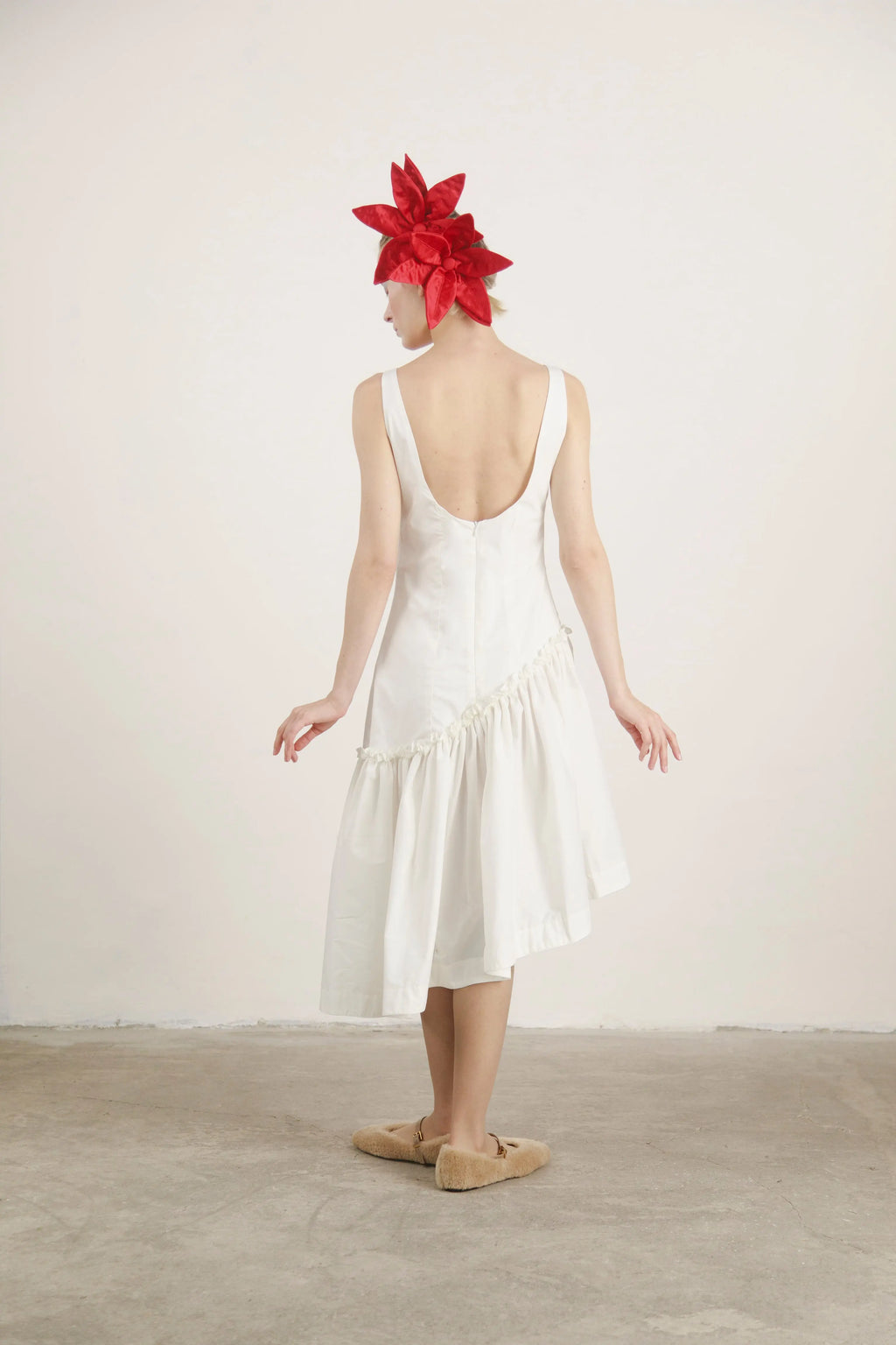 Dalhila Vestido H