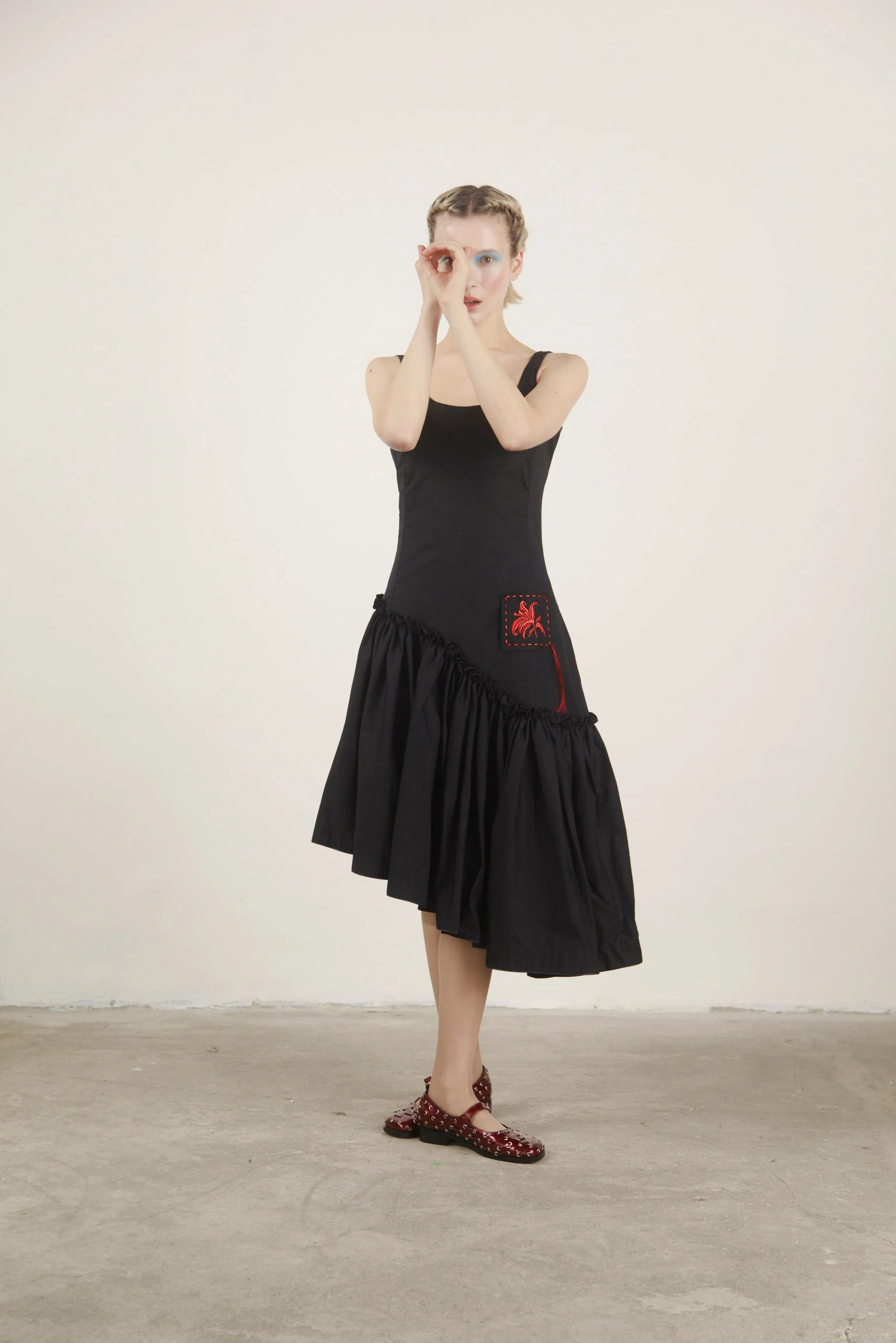 Dalhila Vestido H