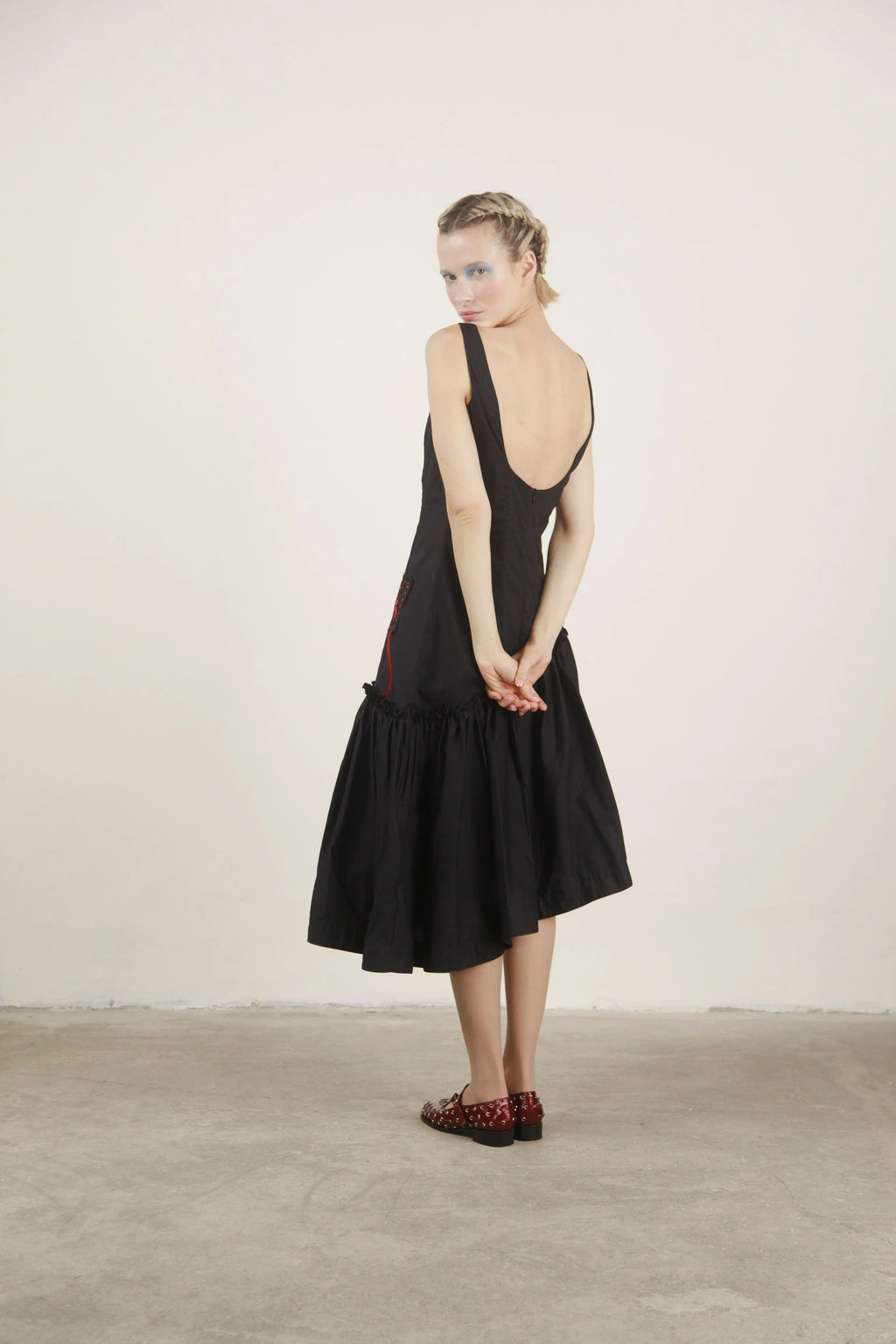 Dalhila Vestido H