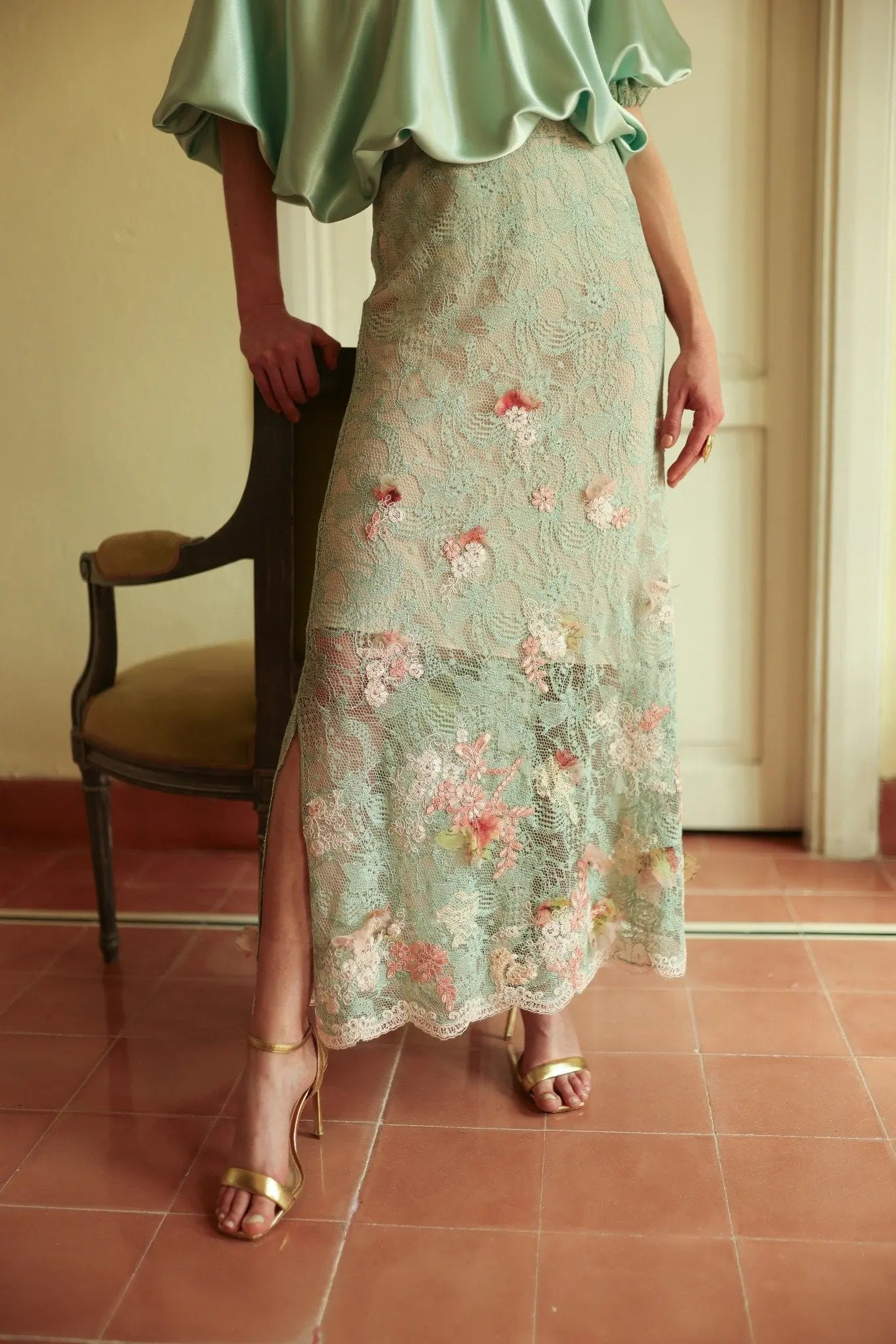 Angela Falda MPM