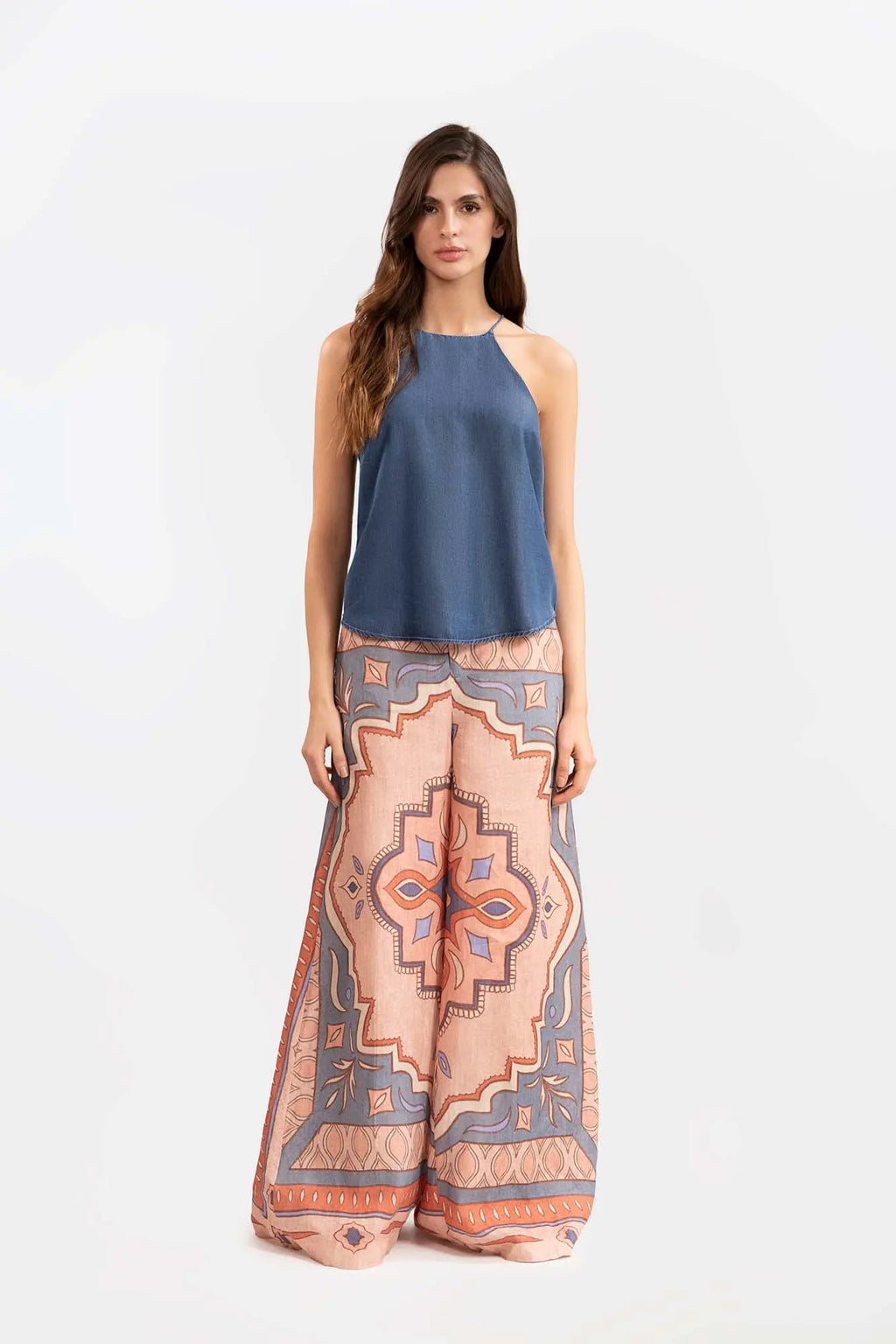 Juno Camisa RL