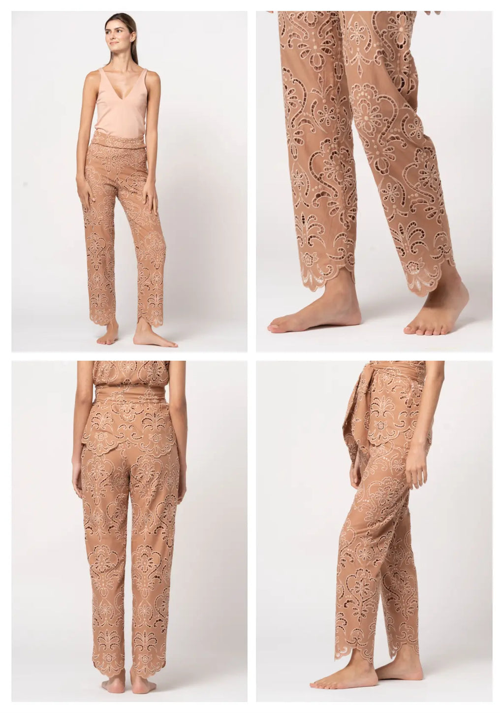 Trillium Pnatalón AF