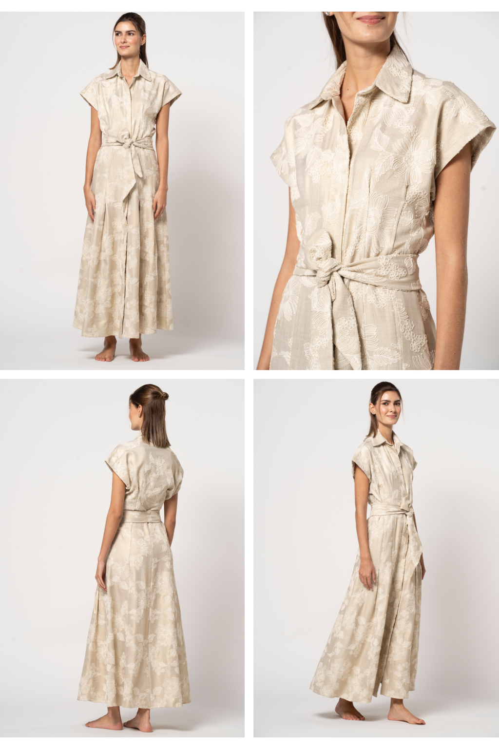 Firefly Vestido Cuore