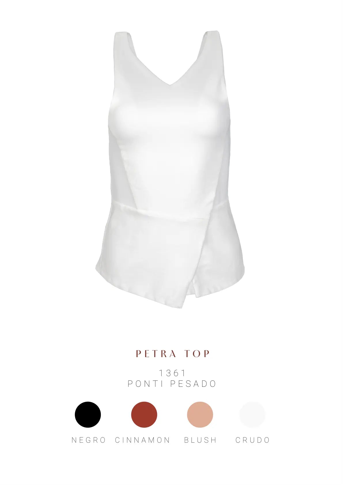 Petra Top
