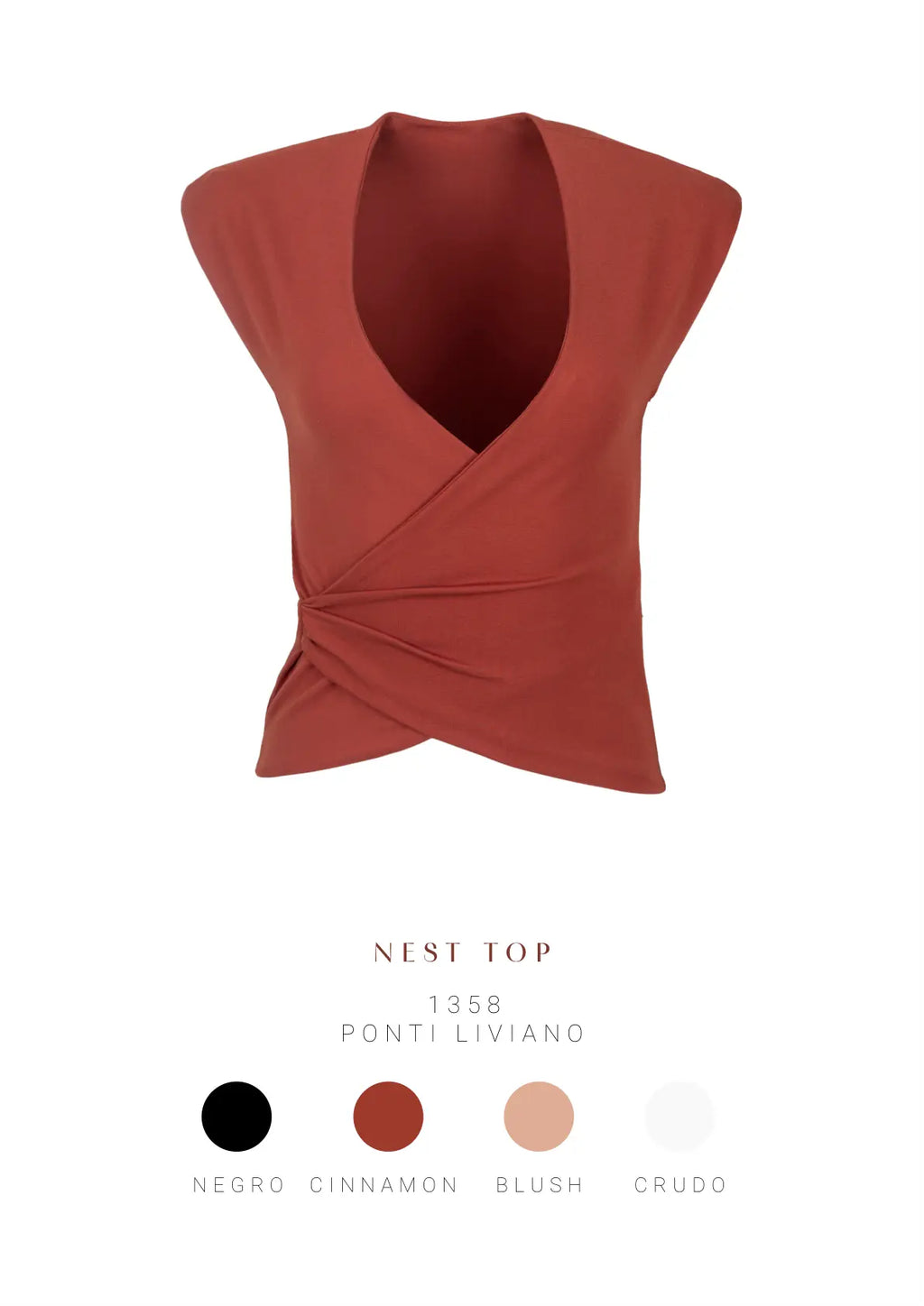 Nest Top AF