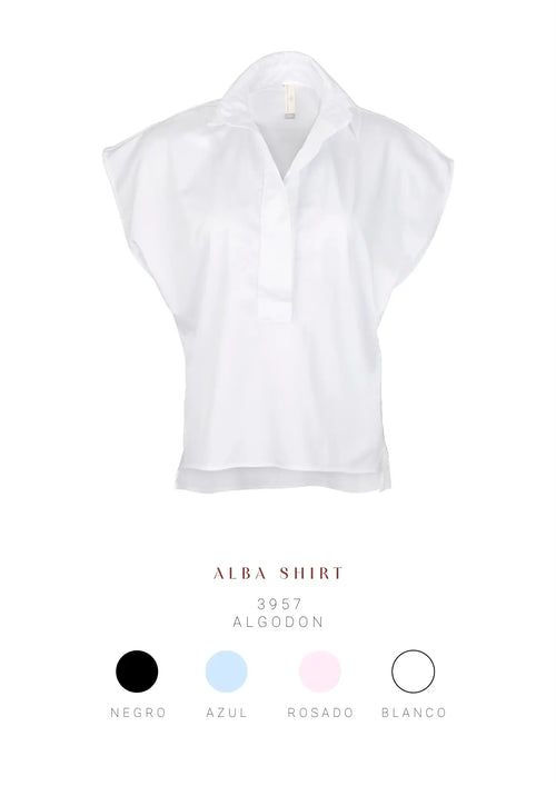 Alba Camisa AF