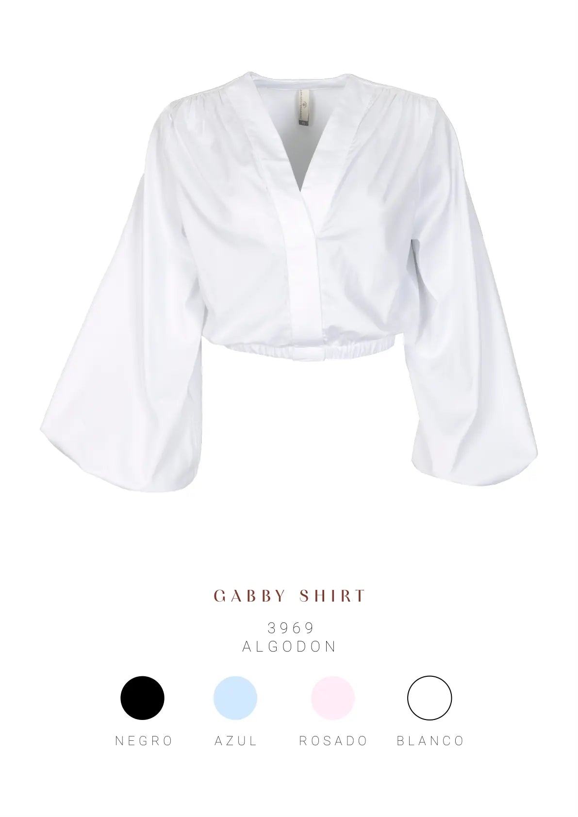 Gabby Camisa
