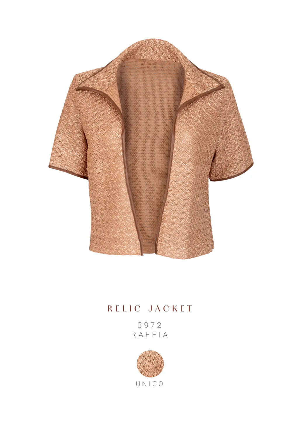 Relic Jacket AF