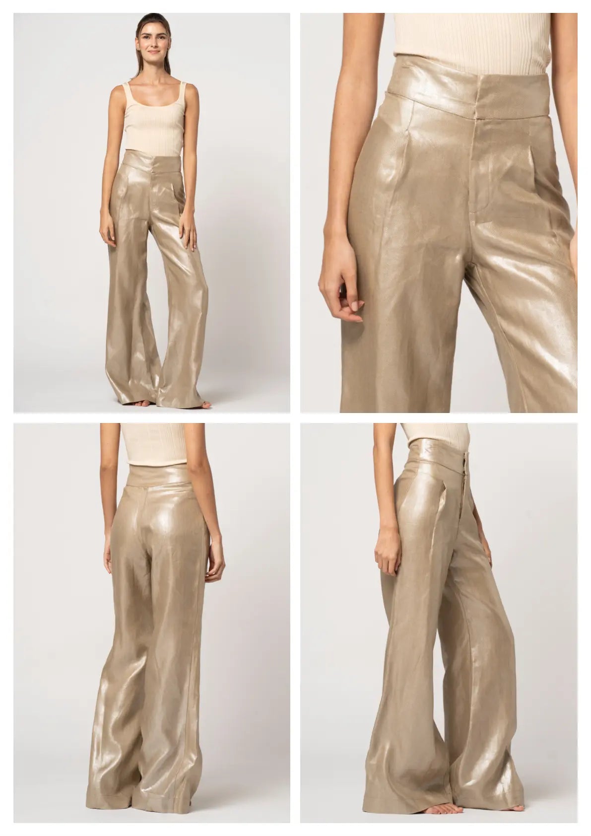 Soleado Pantalón AF