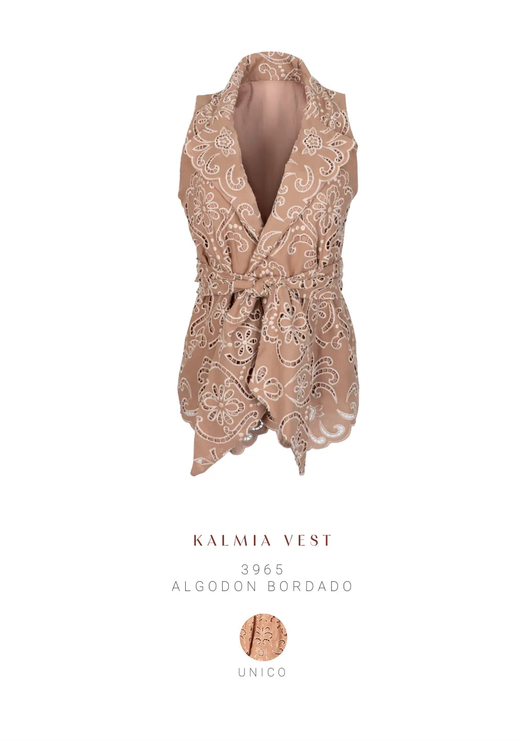 Kalmia Vest AF