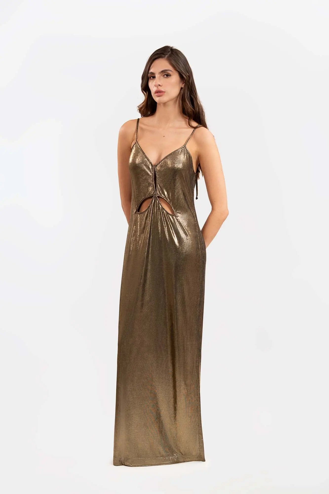 Mavea Vestido RL