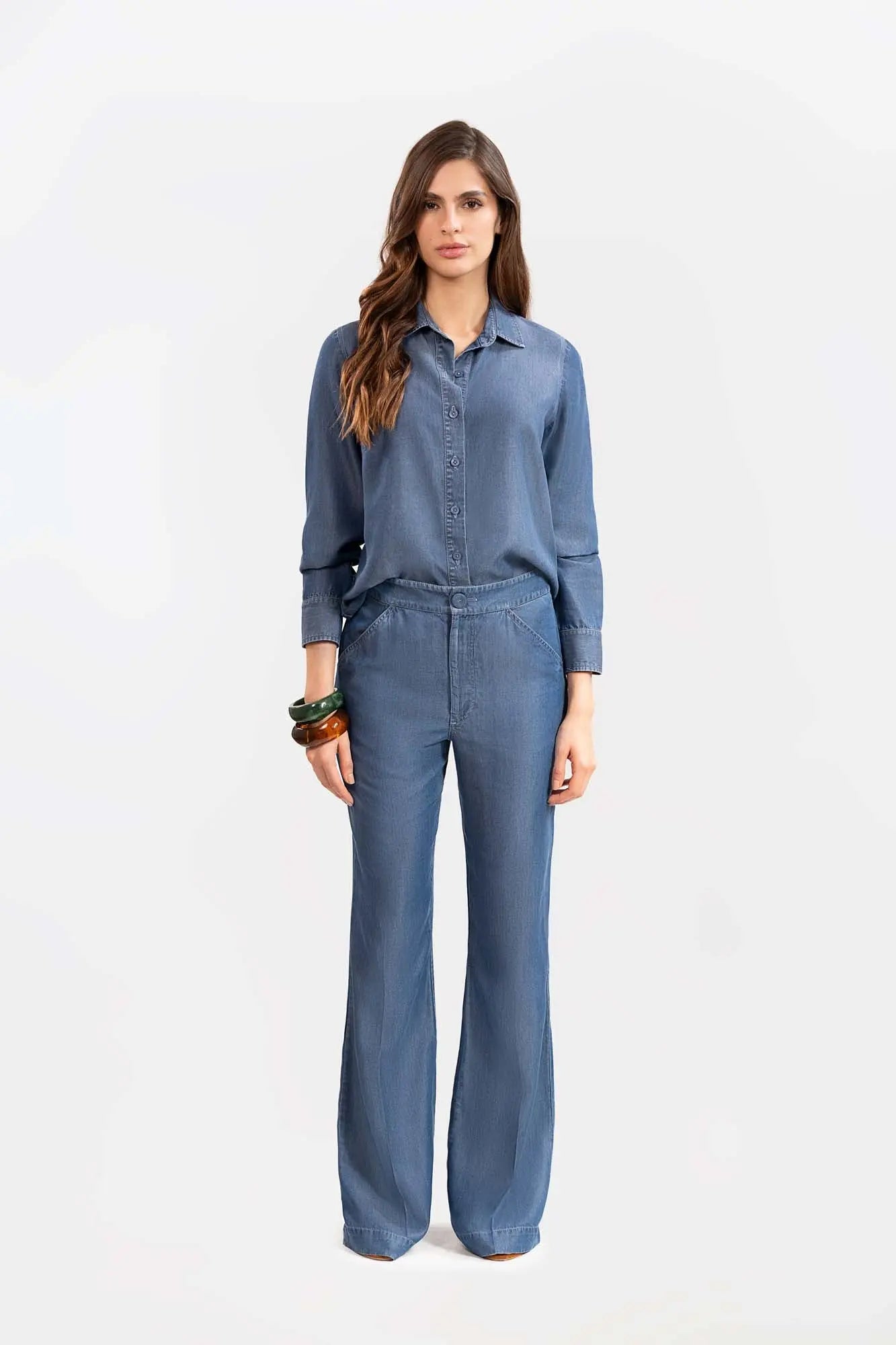 Oceane Camisa RL
