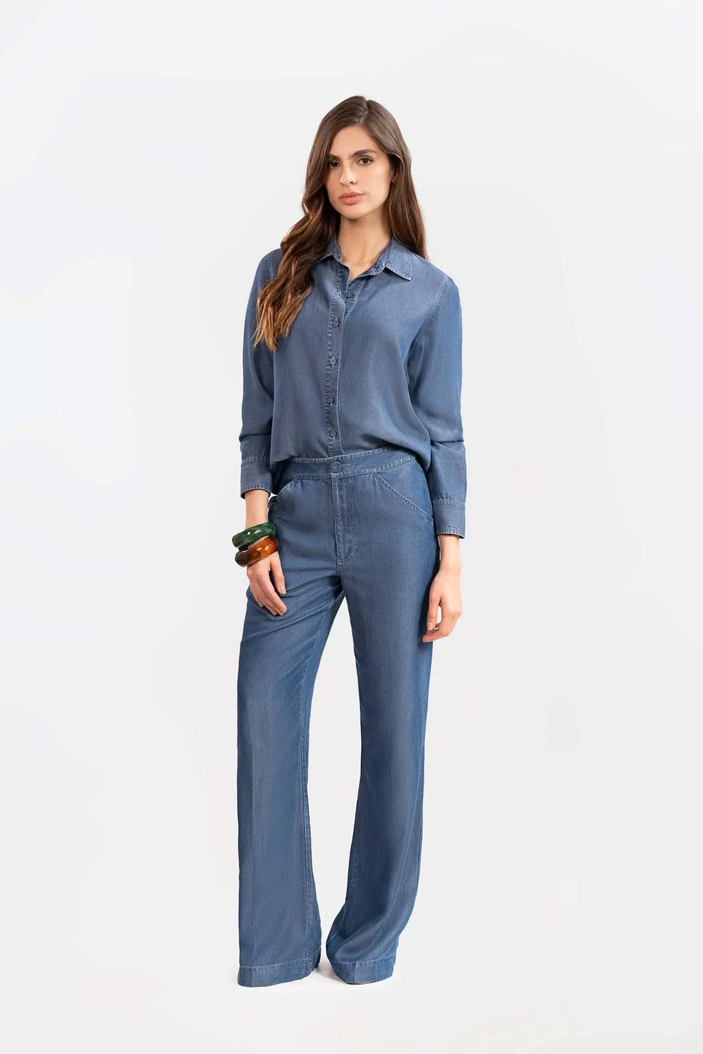 Oceane Camisa RL