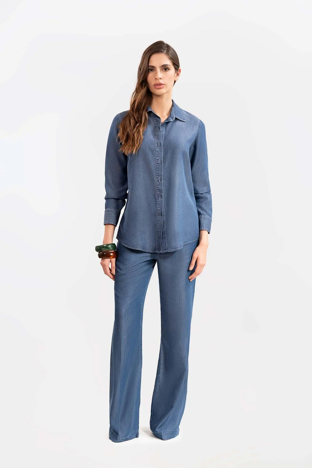 Oceane Camisa RL