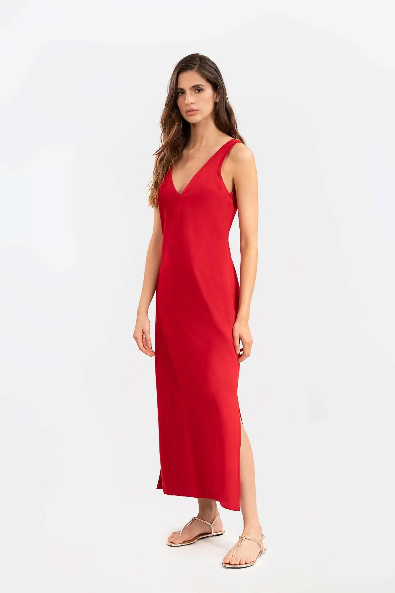 Nirvana Vestido RL