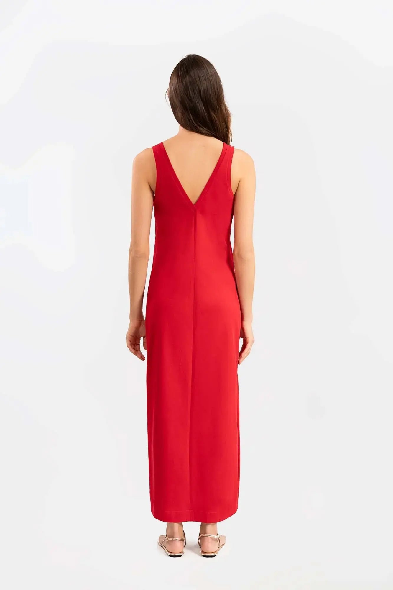 Nirvana Vestido RL