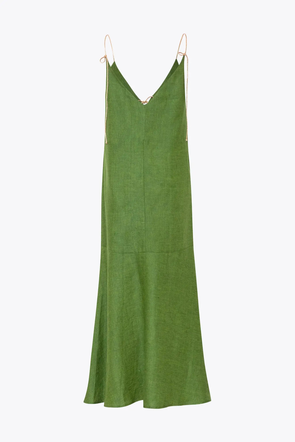Refugio Vestido RL