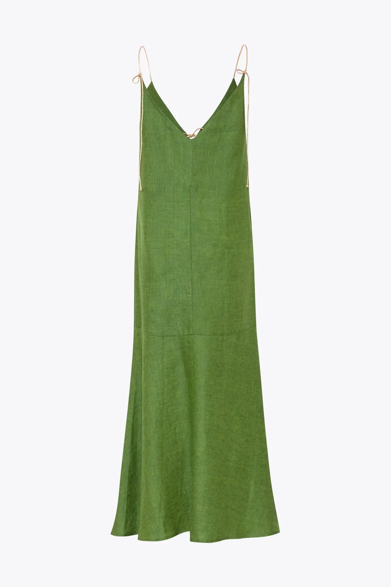 Refugio Vestido RL