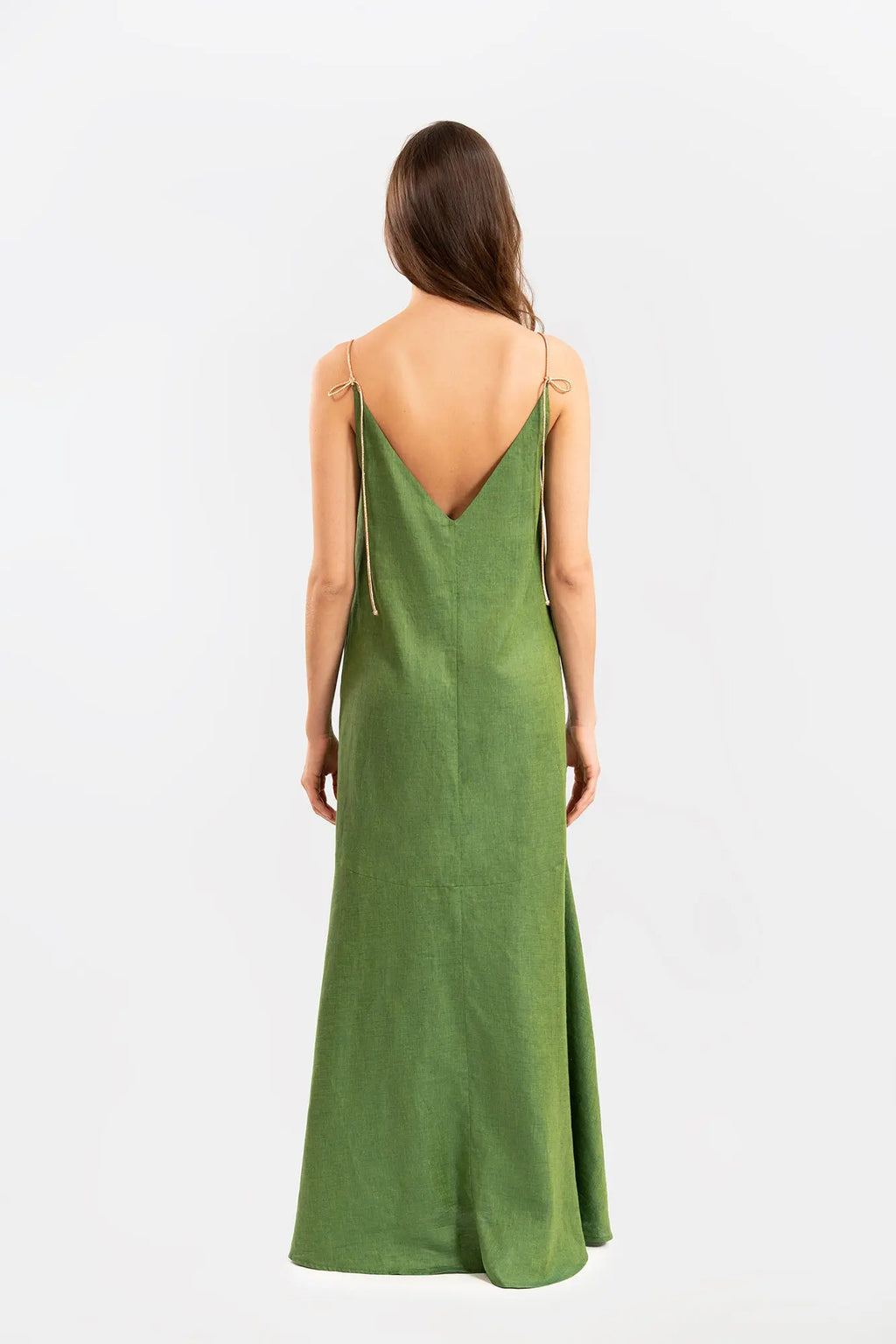 Refugio Vestido RL