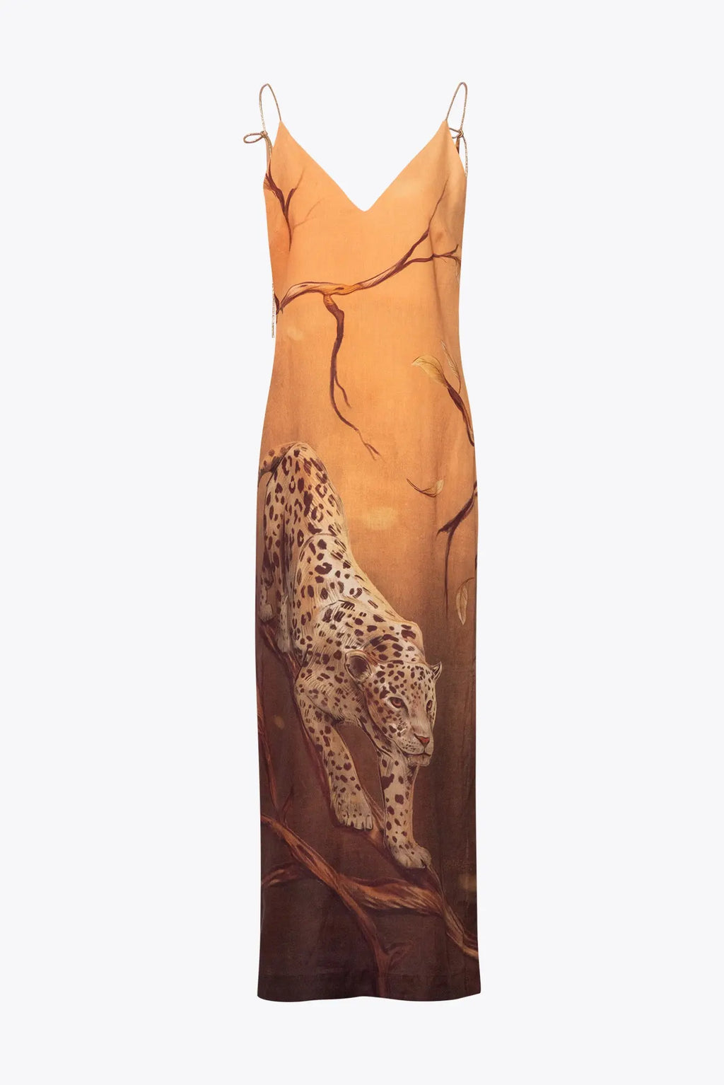 Trama Vestido RL